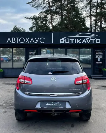 Продажа Citroen C4 Aircross, 2012 г., Борисов Борисов