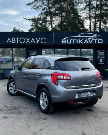 Продажа Citroen C4 Aircross, 2012 г., Борисов Борисов