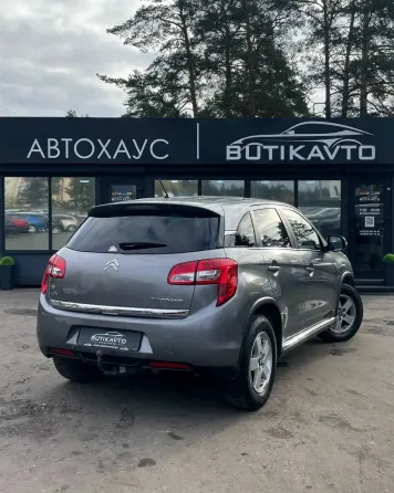 Продажа Citroen C4 Aircross, 2012 г., Борисов Борисов