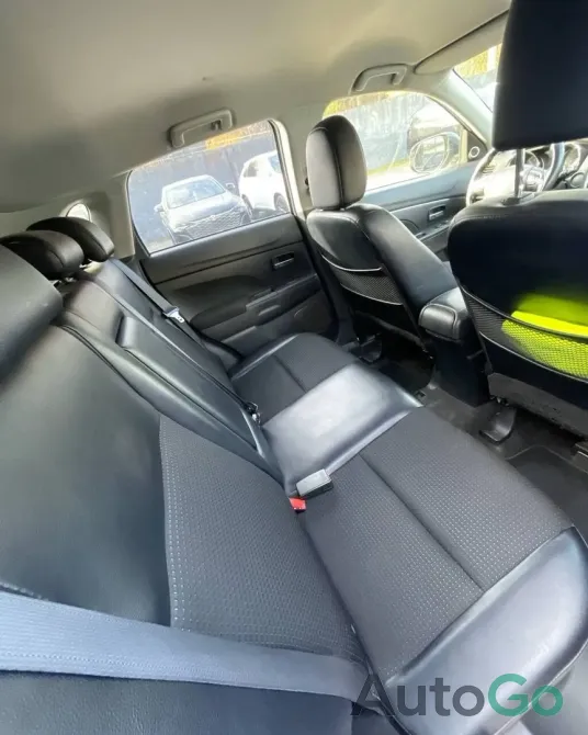 Продажа Citroen C4 Aircross, 2012 г., Борисов Борисов - изображение 11