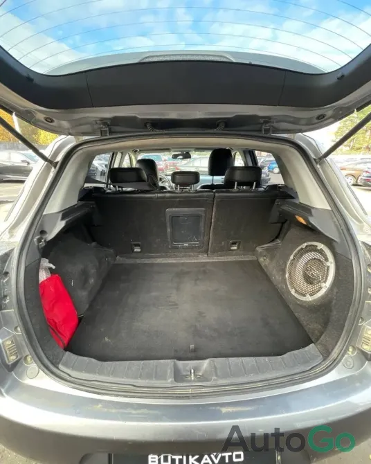  C4 Aircross