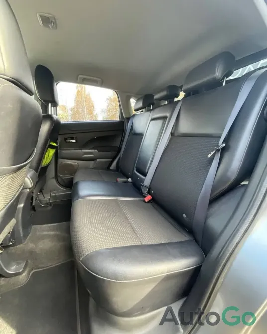  C4 Aircross