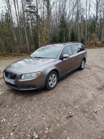 Продажа Volvo V70 (III), 2010 г., Витебск Витебск