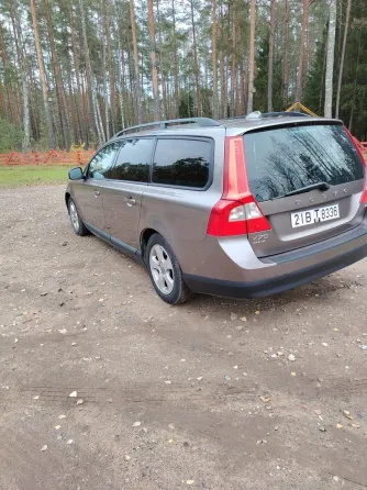 Продажа Volvo V70 (III), 2010 г., Витебск Витебск
