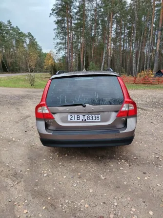 Продажа Volvo V70 (III), 2010 г., Витебск Витебск
