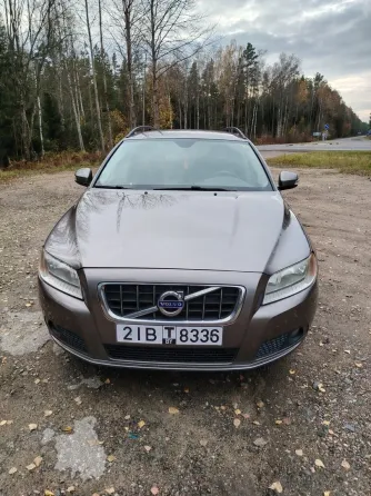 Продажа Volvo V70 (III), 2010 г., Витебск Витебск