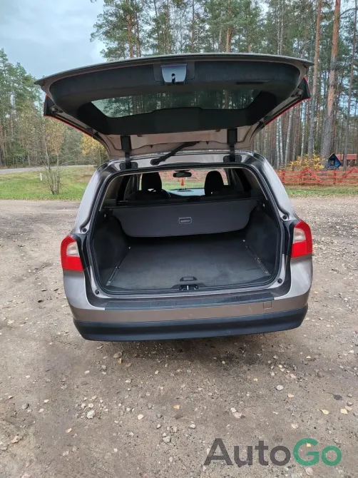 Продажа Volvo V70 (III), 2010 г., Витебск Витебск - изображение 12