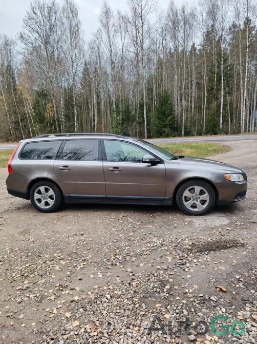  V70 (III)
