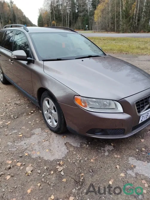  V70 (III)