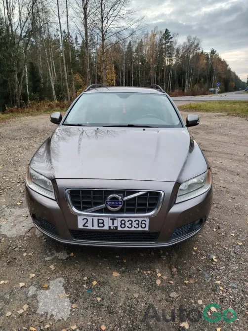  V70 (III)