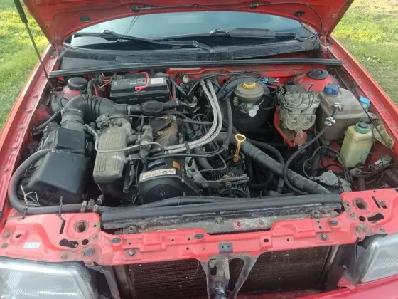 Продажа Audi 80 (B4), 1992 г., Бобруйск Бобруйск