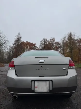 Продажа Ford Focus (II), 2007 г., Жодино Жодино