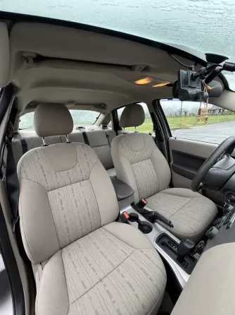 Продажа Ford Focus (II), 2007 г., Жодино Жодино
