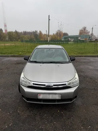 Продажа Ford Focus (II), 2007 г., Жодино Жодино