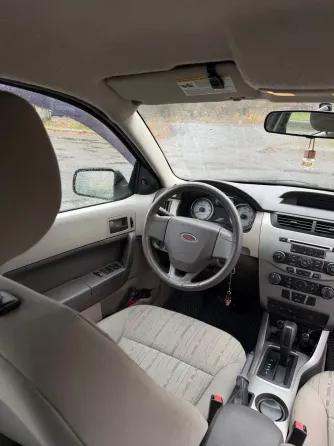 Продажа Ford Focus (II), 2007 г., Жодино Жодино