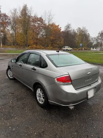 Продажа Ford Focus (II), 2007 г., Жодино Жодино