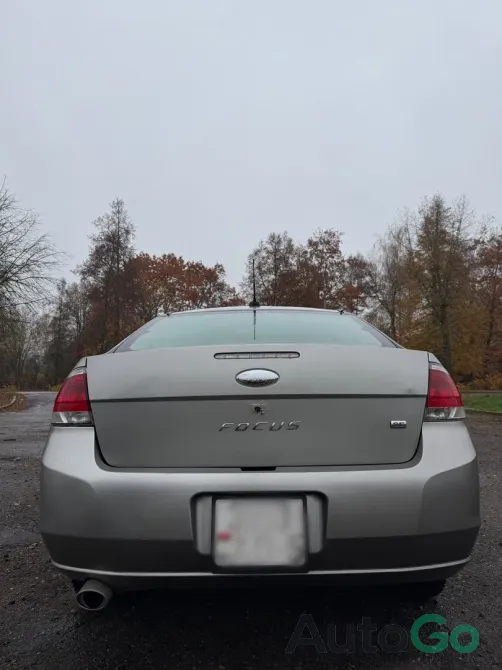 Продажа Ford Focus (II), 2007 г., Жодино Жодино - изображение 3