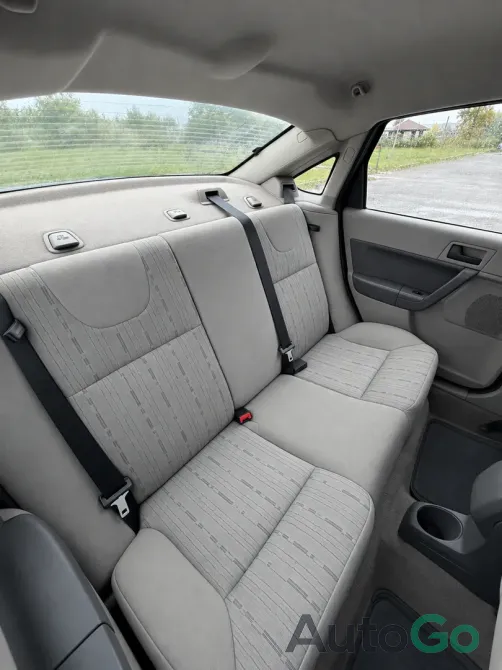 Продажа Ford Focus (II), 2007 г., Жодино Жодино - изображение 7