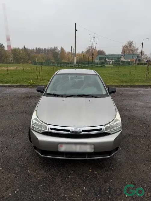 Продажа Ford Focus (II), 2007 г., Жодино Жодино - изображение 2