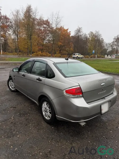 Продажа Ford Focus (II), 2007 г., Жодино Жодино - изображение 4