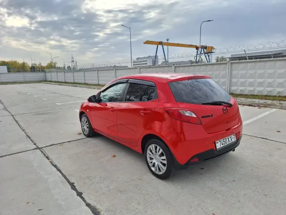 Продажа Mazda 2 (II), 2009 г., Минск Минск