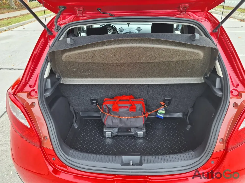 Продажа Mazda 2 (II), 2009 г., Минск Минск - изображение 10
