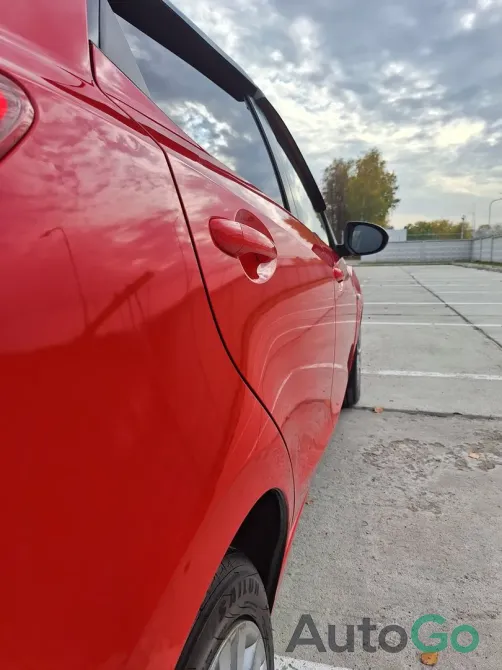 Продажа Mazda 2 (II), 2009 г., Минск Минск - изображение 7