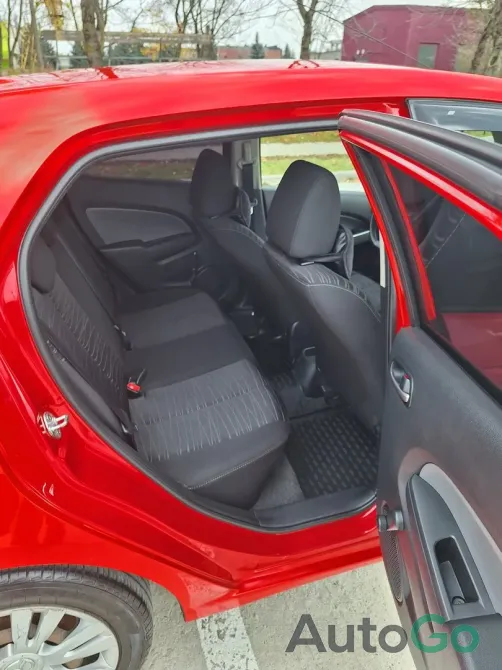 Продажа Mazda 2 (II), 2009 г., Минск Минск - изображение 9