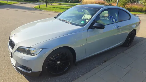 Продажа BMW 3 серия (E90-E93), 2007 г., Минск Минск