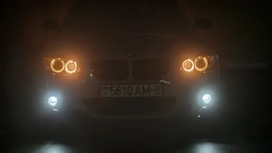 Продажа BMW 3 серия (E90-E93), 2007 г., Минск Минск