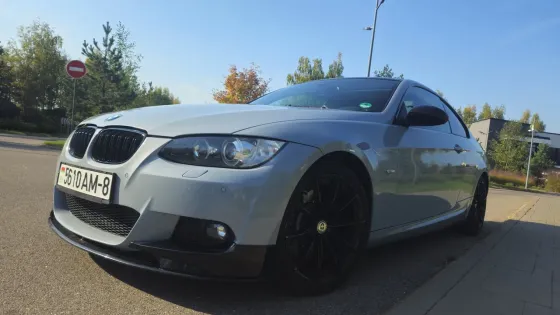 Продажа BMW 3 серия (E90-E93), 2007 г., Минск Минск