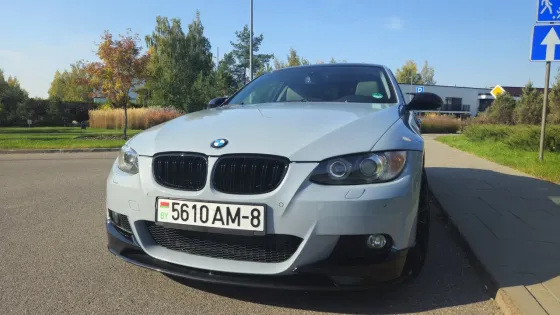 Продажа BMW 3 серия (E90-E93), 2007 г., Минск Минск