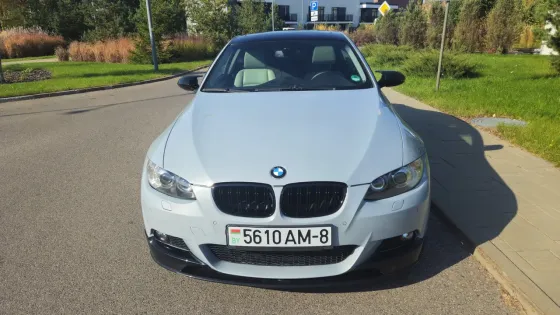 Продажа BMW 3 серия (E90-E93), 2007 г., Минск Минск