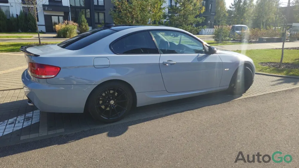 Продажа BMW 3 серия (E90-E93), 2007 г., Минск Минск - изображение 12