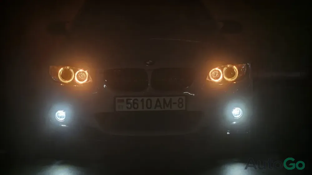 Продажа BMW 3 серия (E90-E93), 2007 г., Минск Минск - изображение 2
