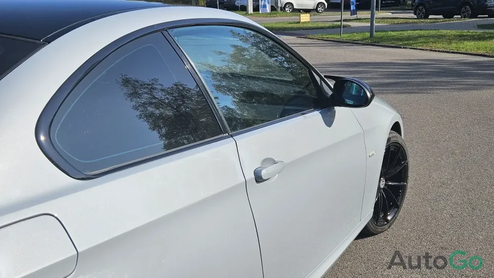 Продажа BMW 3 серия (E90-E93), 2007 г., Минск Минск - изображение 9