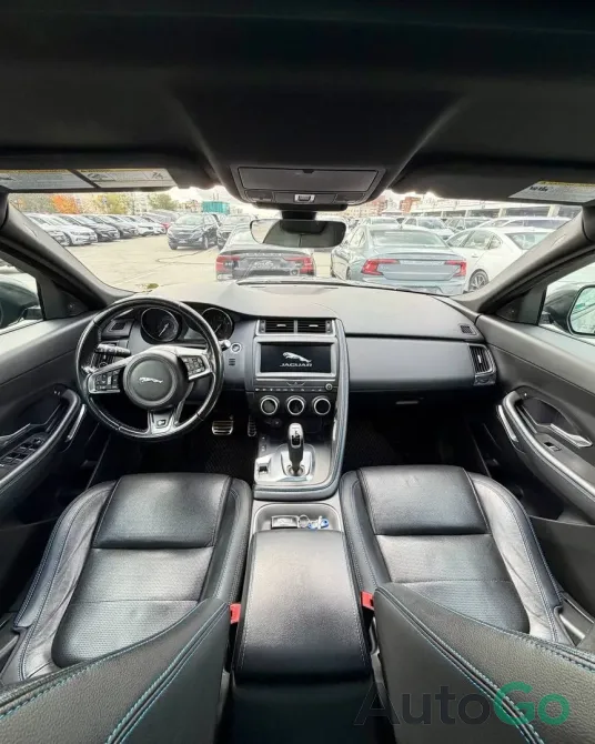  E-Pace I