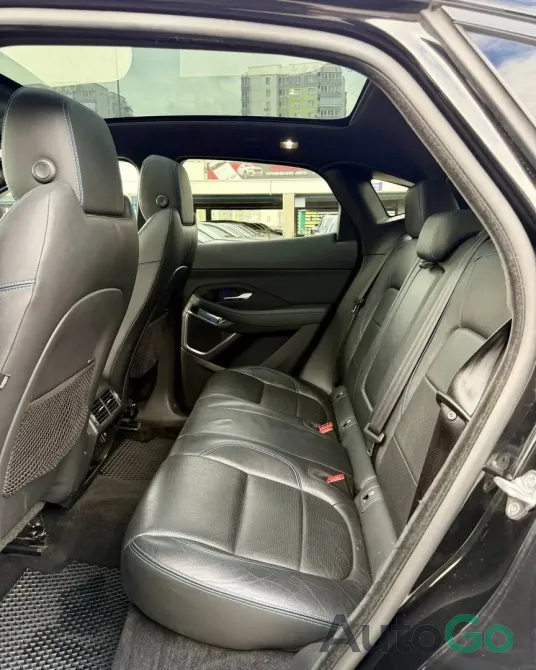 Продажа Jaguar E-Pace I, 2018 г., Минск Минск - изображение 11