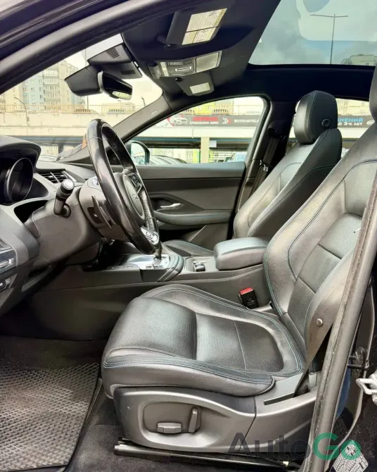  E-Pace I
