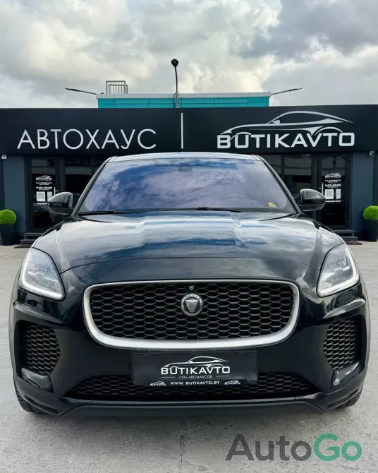  E-Pace I