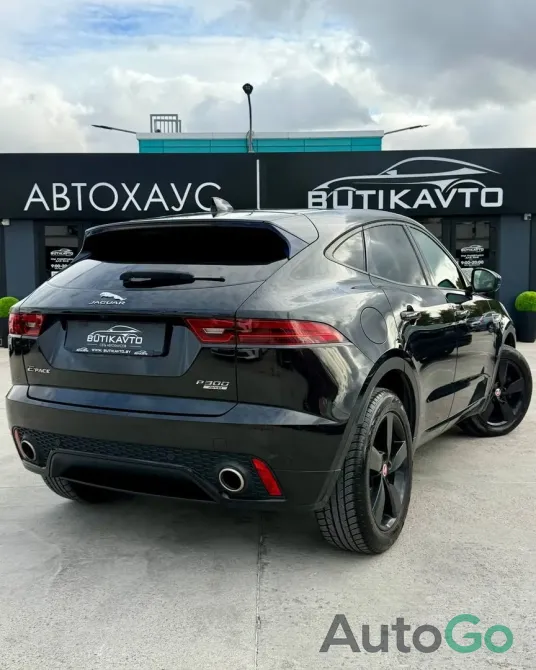  E-Pace I