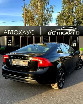 Продажа Volvo S60 (II), 2013 г., Витебск Витебск