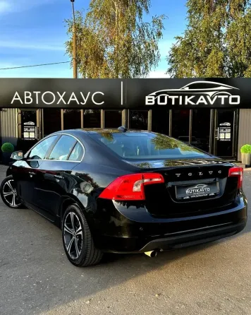 Продажа Volvo S60 (II), 2013 г., Витебск Витебск