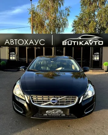 Продажа Volvo S60 (II), 2013 г., Витебск Витебск