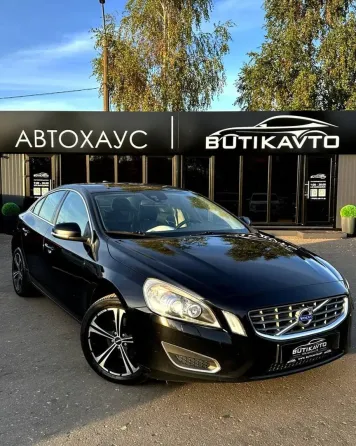 Продажа Volvo S60 (II), 2013 г., Витебск Витебск