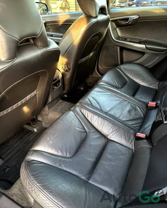 Продажа Volvo S60 (II), 2013 г., Витебск Витебск - изображение 12