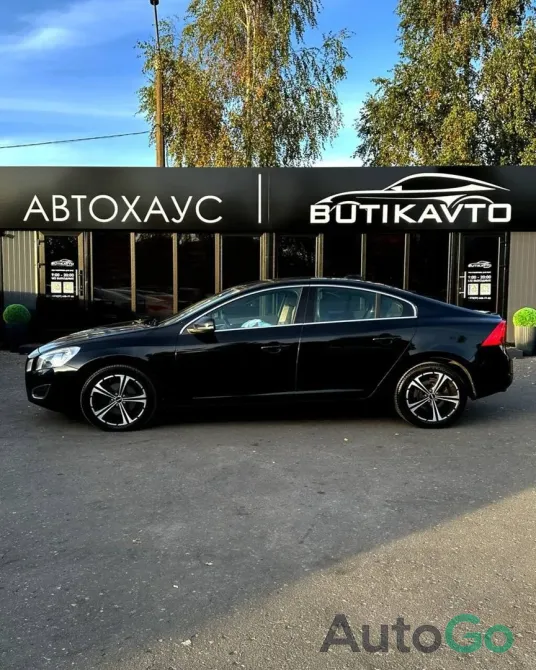 Продажа Volvo S60 (II), 2013 г., Витебск Витебск - изображение 7
