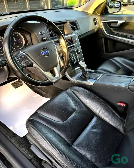 Продажа Volvo S60 (II), 2013 г., Витебск Витебск - изображение 9