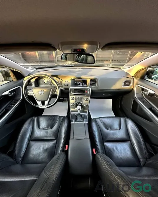 Продажа Volvo S60 (II), 2013 г., Витебск Витебск - изображение 10