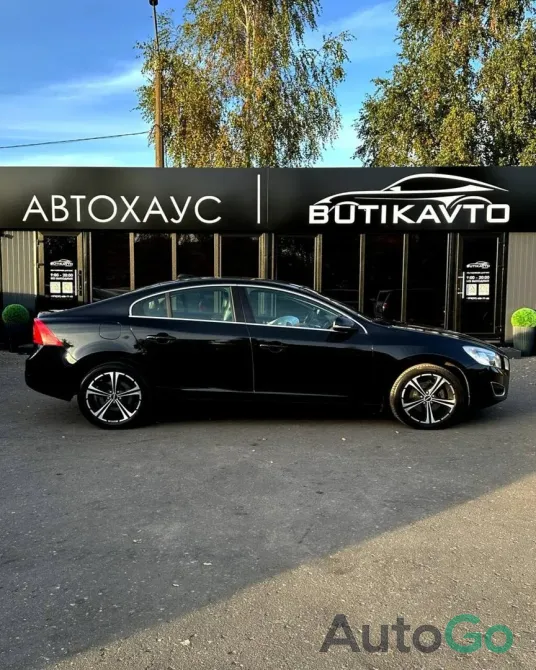 Продажа Volvo S60 (II), 2013 г., Витебск Витебск - изображение 8